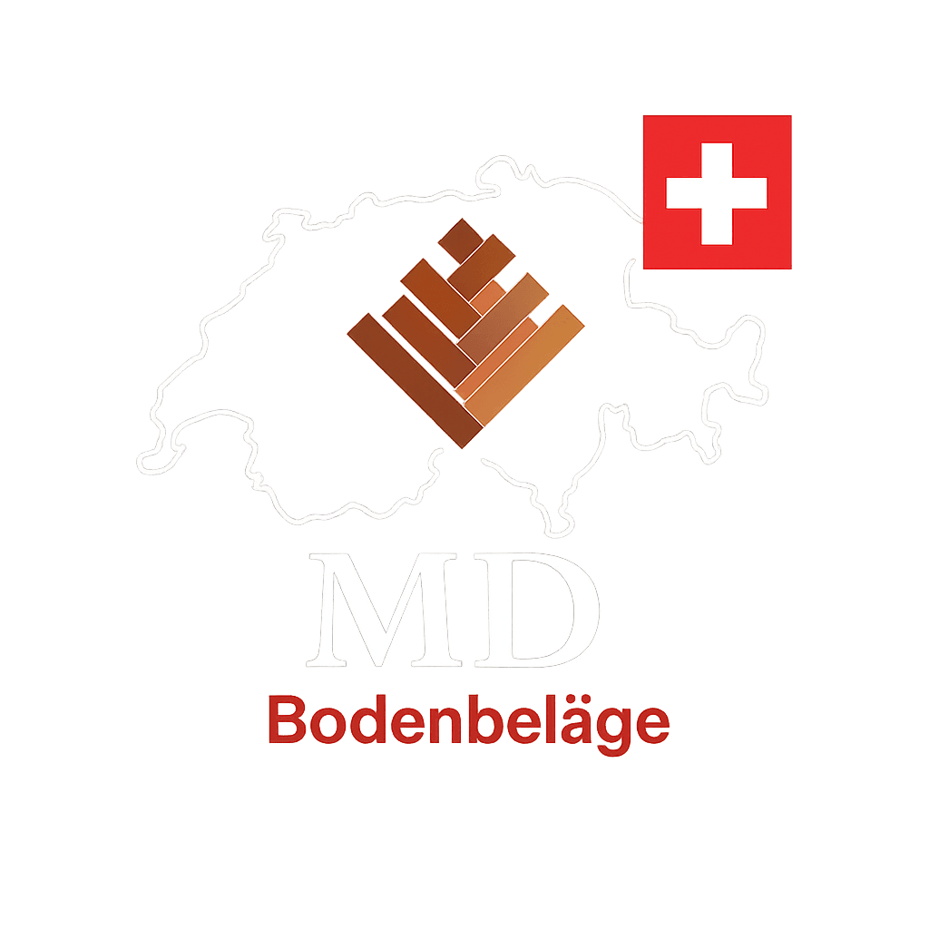 Professional flooring craftsmanship